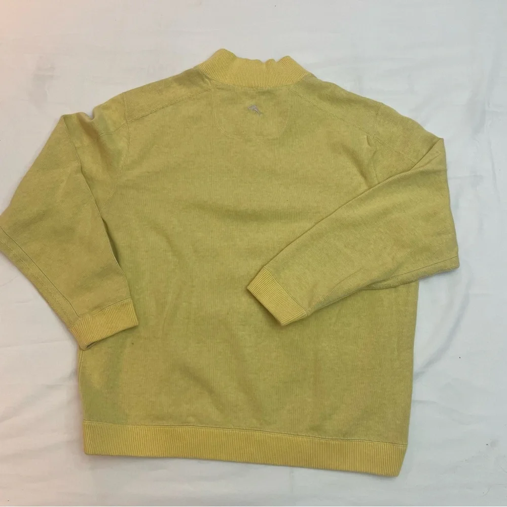 Tommy Bahama elevate your